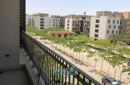 Apartment - 3 Bedrooms - 3 Bathrooms for sale in Eastown - 5th Settlement Compounds - The 5th Settlement - New Cairo City - Cairo