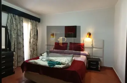 Chalet - 2 Bedrooms - 2 Bathrooms for sale in Panorama - Porto Sokhna - Al Ain Al Sokhna - Suez