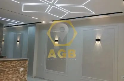 Apartment - 3 Bedrooms - 2 Bathrooms for sale in 2nd District - 6 October City - Giza