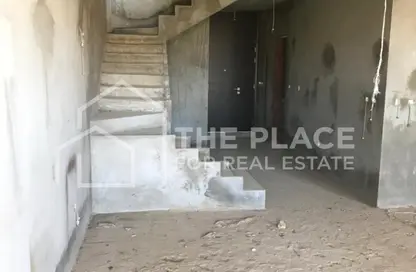 تاون هاوس - 3 غرف نوم - 3 حمامات للبيع في الجريا - كمبوندات الشيخ زايد - الشيخ زايد - الجيزة