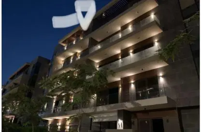 Apartment - 3 Bedrooms - 3 Bathrooms for sale in El Patio Oro - 5th Settlement Compounds - The 5th Settlement - New Cairo City - Cairo