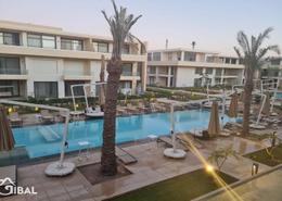 Studio for للبيع in G Cribs - Al Gouna - Hurghada - Red Sea