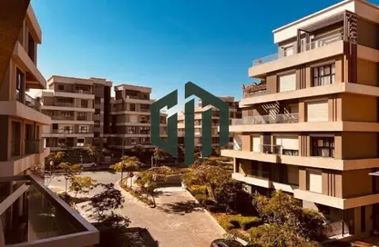 Apartment - 3 Bedrooms - 3 Bathrooms for rent in Villette - 5th Settlement Compounds - The 5th Settlement - New Cairo City - Cairo