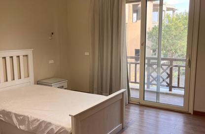 Villa - 5 Bedrooms - 5 Bathrooms for rent in Katameya Dunes - El Katameya Compounds - El Katameya - New Cairo City - Cairo