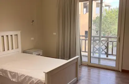 فيلا - 5 غرف نوم - 5 حمامات للايجار في قطامية ديونز - كمبوندات القطامية - القطامية - مدينة القاهرة الجديدة - القاهرة