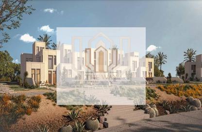 شاليه - غرفة نوم - 1 حمام للبيع في كاماران - الجونة - الغردقة - محافظة البحر الاحمر