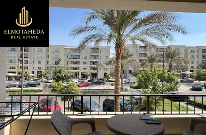 Apartment - 5 Bedrooms - 5 Bathrooms for rent in Mivida - 5th Settlement Compounds - The 5th Settlement - New Cairo City - Cairo