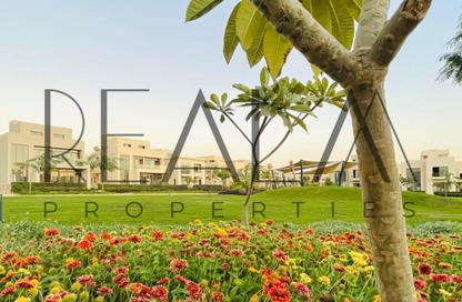 Apartment - 2 Bedrooms - 1 Bathroom for sale in O West - 6 October Compounds - 6 October City - Giza