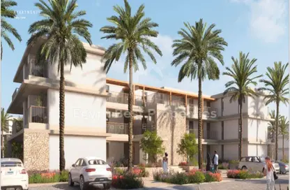 Chalet - 2 Bedrooms - 2 Bathrooms for sale in Ras Soma - Safaga - Hurghada - Red Sea Chalet - 2 Bedrooms - 2 Bathrooms for sale in Ras Soma - Safaga - Hurghada - Red Sea