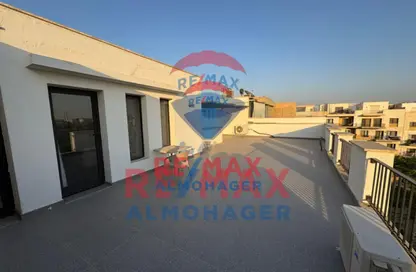 شقة - 1 حمام للايجار في ذا كورت ياردز - كمبوندات الشيخ زايد - الشيخ زايد - الجيزة