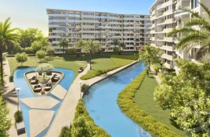 Apartment - 3 Bedrooms - 2 Bathrooms for sale in The Median Residences - 5th Settlement Compounds - The 5th Settlement - New Cairo City - Cairo