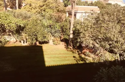 Villa - 6 Bedrooms - 4 Bathrooms for sale in Zayed 2000 - 4th District - Sheikh Zayed City - Giza