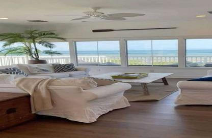 Chalet - 3 Bedrooms - 2 Bathrooms for sale in Youd - Ras Al Hekma - North Coast