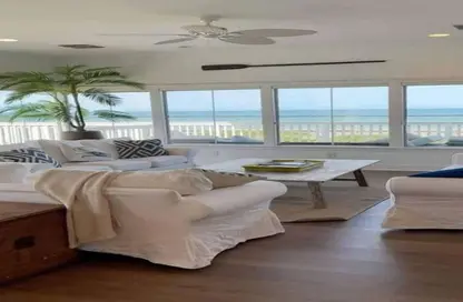 Chalet - 3 Bedrooms - 2 Bathrooms for sale in Youd - Ras Al Hekma - North Coast