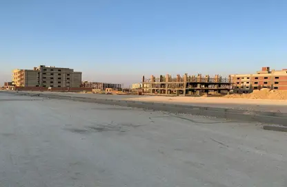 قطعة أرض - استوديو للبيع في بيت الوطن - التجمع الخامس - مدينة القاهرة الجديدة - القاهرة