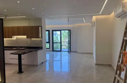 شقة - 3 غرف نوم - 4 حمامات للايجار في سوديك ويست - كمبوندات الشيخ زايد - الشيخ زايد - الجيزة