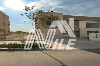 Twin House - 5 Bedrooms - 6 Bathrooms for sale in Palm Hills New Cairo - 5th Settlement Compounds - The 5th Settlement - New Cairo City - Cairo
