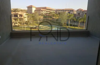 فيلا - 3 غرف نوم - 5 حمامات للايجار في ليك فيو - كمبوندات التجمع الخامس - التجمع الخامس - مدينة القاهرة الجديدة - القاهرة
