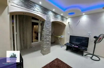 شقة - 2 غرف نوم - 2 حمامات للايجار في شارع 216 - دجلة - حي المعادي - القاهرة