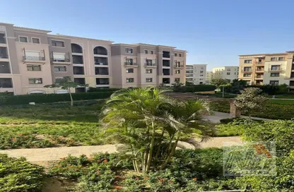 Apartment - 3 Bedrooms - 3 Bathrooms for sale in Mivida - 5th Settlement Compounds - The 5th Settlement - New Cairo City - Cairo