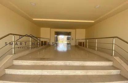 Apartment - Studio - 1 Bathroom for sale in Nyoum October - Northern Expansions - 6 October City - Giza