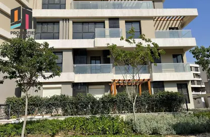 Apartment - 2 Bedrooms - 2 Bathrooms for rent in Villette - 5th Settlement Compounds - The 5th Settlement - New Cairo City - Cairo