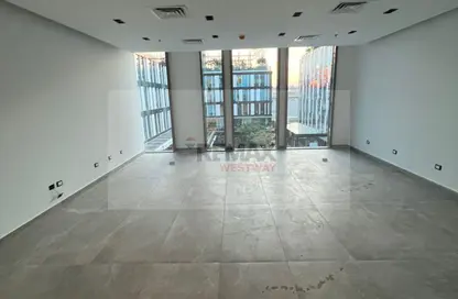 Office Space - Studio - 1 Bathroom for rent in Park St. - 26th of July Corridor - Sheikh Zayed City - Giza