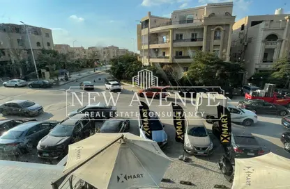 عيادة - استوديو - 1 حمام للايجار في مول ساوث جيت - شارع التسعين الجنوبي - التجمع الخامس - مدينة القاهرة الجديدة - القاهرة