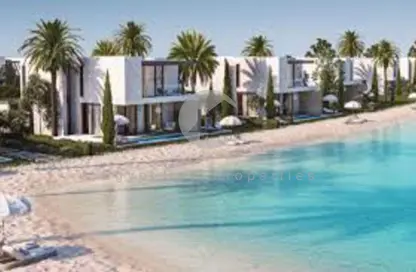 Townhouse - 3 Bedrooms - 3 Bathrooms for sale in Solare - Ras Al Hekma - North Coast