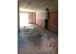 شقة - 3 غرف نوم - 2 حمامات for للبيع in شارع السودان - المهندسين - الجيزة