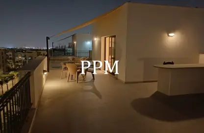 شقة - غرفة نوم - 1 حمام للايجار في ايستاون - كمبوندات التجمع الخامس - التجمع الخامس - مدينة القاهرة الجديدة - القاهرة