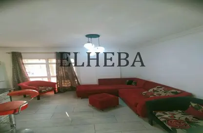 Apartment - 1 Bedroom - 1 Bathroom for rent in Madinaty - Cairo