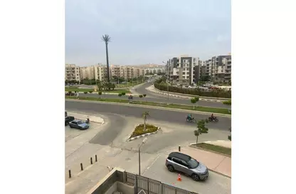 Apartment - 3 Bedrooms - 3 Bathrooms for sale in Zayed Dunes Complex - 6th District - Sheikh Zayed City - Giza