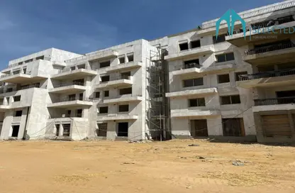 شقة - 3 غرف نوم - 3 حمامات للبيع في أو ويست - كمبوندات 6 أكتوبر - مدينة 6 أكتوبر - الجيزة