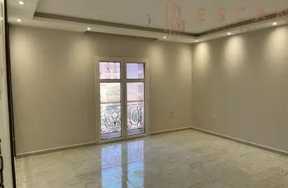 Apartment - 2 Bedrooms - 1 Bathroom for rent in Hyde Park - 5th Settlement Compounds - The 5th Settlement - New Cairo City - Cairo