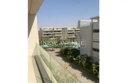شقة - 2 غرف نوم - 2 حمامات للبيع في لايك فيو ريزيدنس - كمبوندات التجمع الخامس - التجمع الخامس - مدينة القاهرة الجديدة - القاهرة