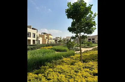 تاون هاوس - 3 غرف نوم - 4 حمامات للبيع في أو ويست - كمبوندات 6 أكتوبر - مدينة 6 أكتوبر - الجيزة