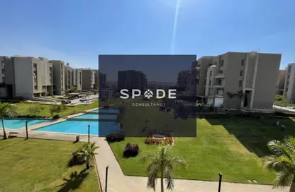 Apartment - 2 Bedrooms - 2 Bathrooms for sale in Village Gardens Katameya - 5th Settlement Compounds - The 5th Settlement - New Cairo City - Cairo