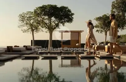 شقة - 4 غرف نوم - 5 حمامات للبيع في ميدتاون سكاي - كمبوندات العاصمة الإدارية الجديدة - العاصمة الإدارية الجديدة - القاهرة