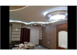 شقة - 3 غرف نوم - 2 حمامات for للبيع in شارع احمد ماهر - المنصورة - محافظة الدقهلية