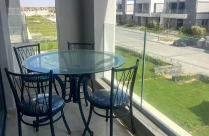 Twin House - 3 Bedrooms - 3 Bathrooms for sale in La vista Ras El Hikma - Ras Al Hekma - North Coast