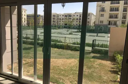 Apartment - 3 Bedrooms - 3 Bathrooms for rent in Mivida - 5th Settlement Compounds - The 5th Settlement - New Cairo City - Cairo