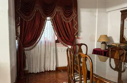 شقة - 2 غرف نوم - 1 حمام للايجار في ميدان سموحة - سموحة - حي شرق - الاسكندرية