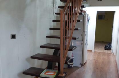 Duplex - 4 Bedrooms - 2 Bathrooms for sale in Al Nozha St. - Ard El Golf - Heliopolis - Masr El Gedida - Cairo