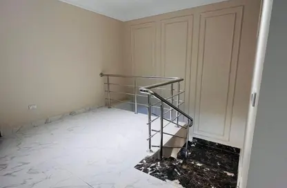 دوبلكس - 4 غرف نوم - 4 حمامات للبيع في كناريا - كمبوندات الشيخ زايد - الشيخ زايد - الجيزة