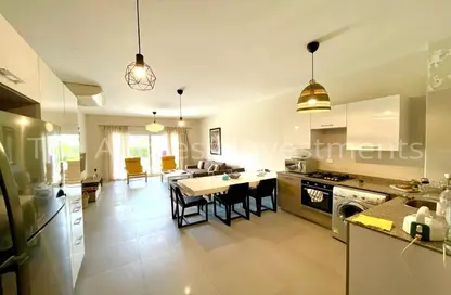 Chalet - 3 Bedrooms - 2 Bathrooms for sale in Amwaj - Sidi Abdel Rahman - North Coast