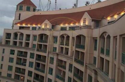 Apartment - 4 Bedrooms - 4 Bathrooms for rent in San Stefano Grand Plaza - San Stefano - Hay Sharq - Alexandria