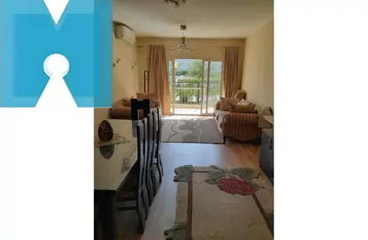 Apartment - 3 Bedrooms - 2 Bathrooms for rent in Zayed Regency - Sheikh Zayed Compounds - Sheikh Zayed City - Giza