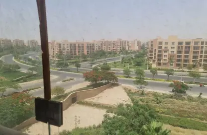Apartment - 3 Bedrooms - 3 Bathrooms for sale in Madinaty - Cairo Apartment - 3 Bedrooms - 3 Bathrooms for sale in Madinaty - Cairo