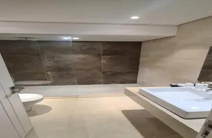 (بنتهاوس  (روف - 4 غرف نوم - 4 حمامات للبيع في سوديك ويست - كمبوندات الشيخ زايد - الشيخ زايد - الجيزة